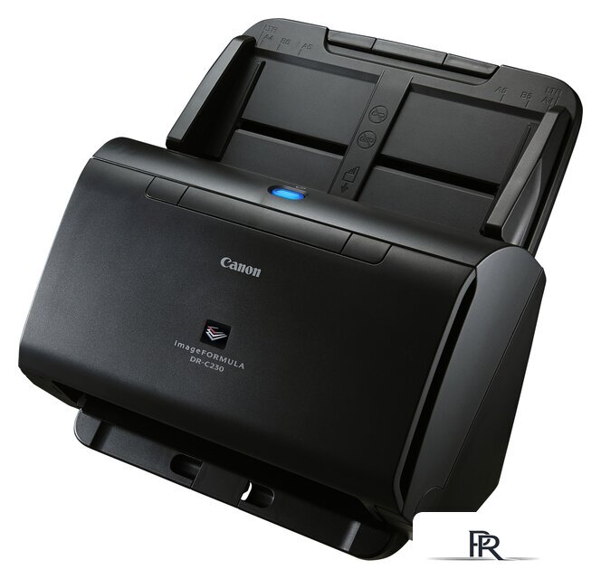 Сканер Canon imageFORMULA DR-C230 - Изображение №2 — Интернет-магазин ПроЗаказ