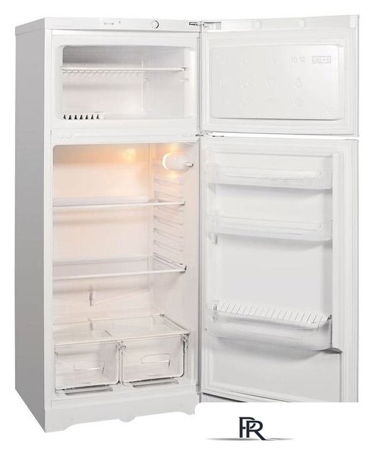 Холодильник Indesit TIA 14 - Изображение №2 — Интернет-магазин ПроЗаказ