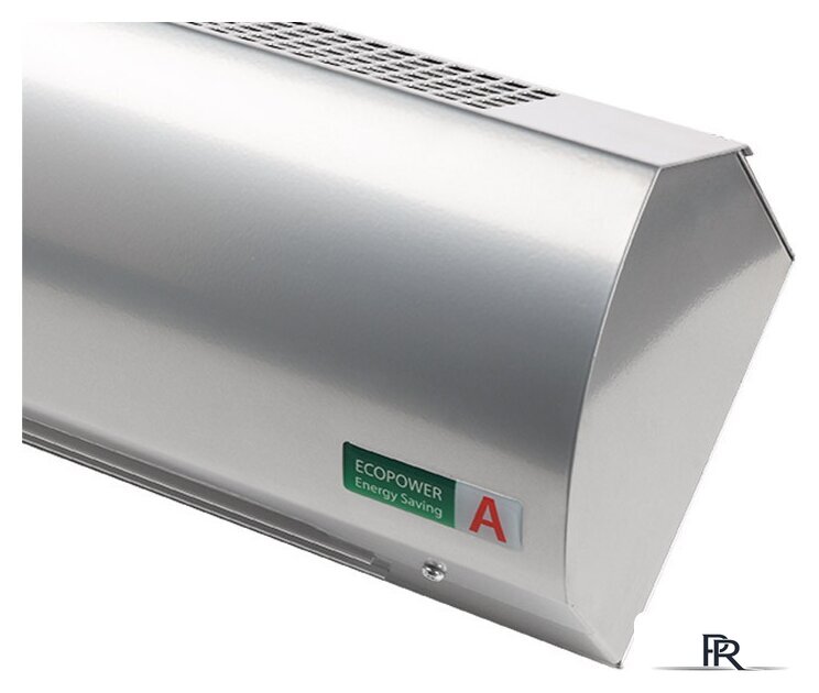 Тепловая завеса Ballu BHC-L15-S09-M (пульт BRC-S) - Изображение №2 — Интернет-магазин ПроЗаказ