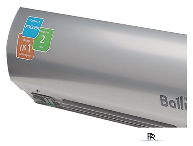 Тепловая завеса Ballu BHC-L15-S09-M (пульт BRC-S) - Изображение №3 — Интернет-магазин ПроЗаказ
