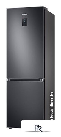 Холодильник Samsung Grand+ RB34C775CB1/EF - Изображение №2 — Интернет-магазин ПроЗаказ