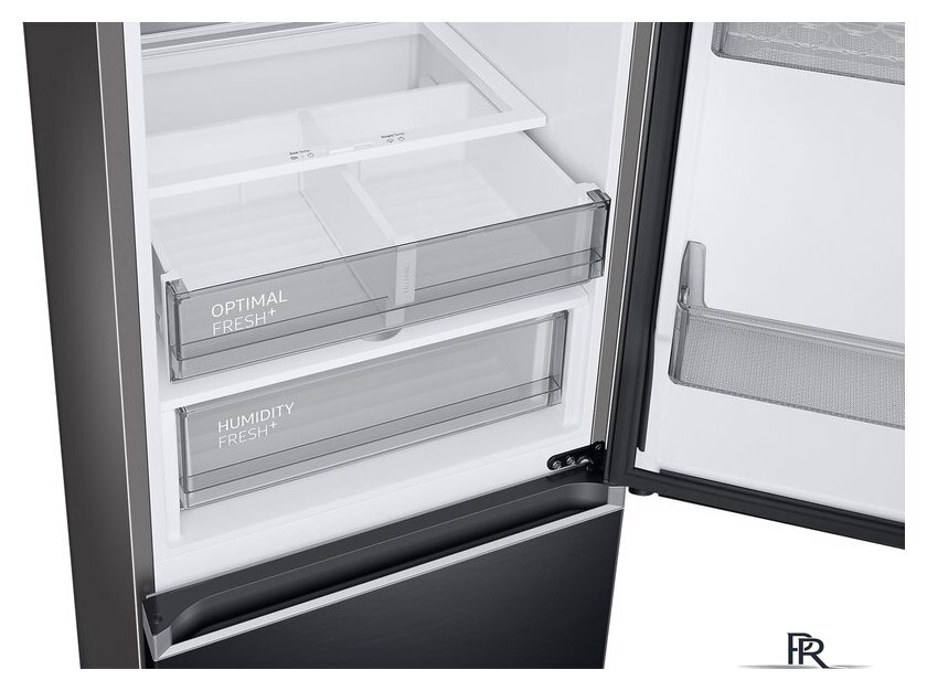Холодильник Samsung Grand+ RB34C775CB1/EF - Изображение №7 — Интернет-магазин ПроЗаказ