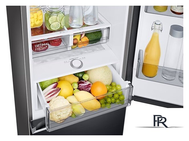 Холодильник Samsung Grand+ RB34C775CB1/EF - Изображение №9 — Интернет-магазин ПроЗаказ