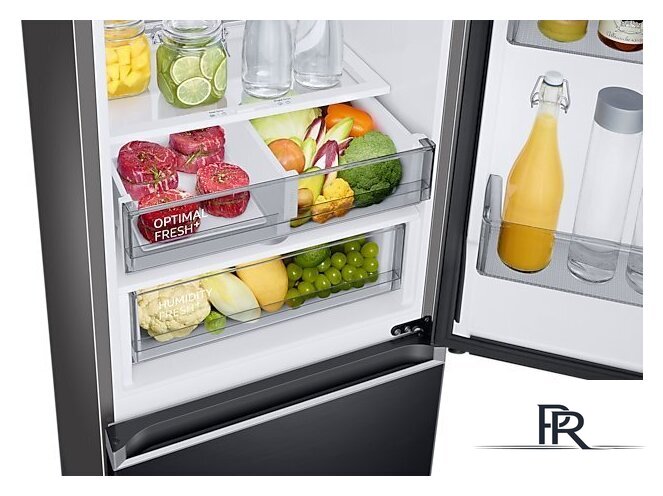 Холодильник Samsung Grand+ RB34C775CB1/EF - Изображение №8 — Интернет-магазин ПроЗаказ