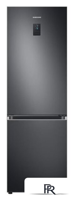 Холодильник Samsung Grand+ RB34C775CB1/EF - Изображение №1 — Интернет-магазин ПроЗаказ
