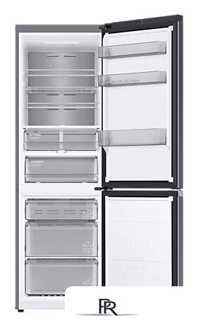 Холодильник Samsung Grand+ RB34C775CB1/EF - Изображение №3 — Интернет-магазин ПроЗаказ