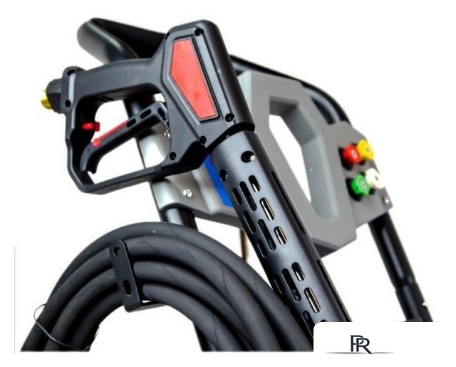 Мойка высокого давления Aprila HZ-275TP (без подогрева воды) - Изображение №2 — Интернет-магазин ПроЗаказ