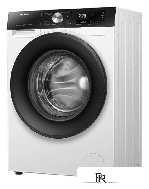 Стиральная машина Hisense WF3S6021BWU - Изображение №3 — Интернет-магазин ПроЗаказ