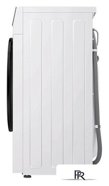 Стиральная машина Hisense WF3S6021BWU - Изображение №4 — Интернет-магазин ПроЗаказ