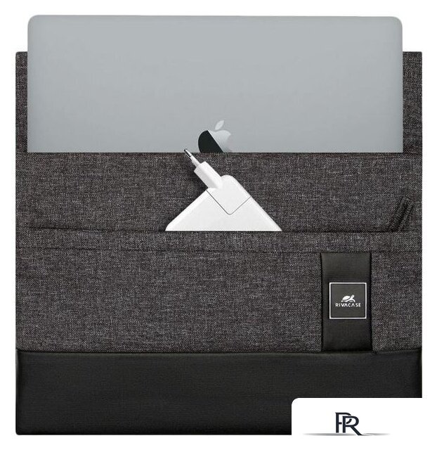 Чехол Rivacase Lantau 8802 (черный) - Изображение №7 — Интернет-магазин ПроЗаказ