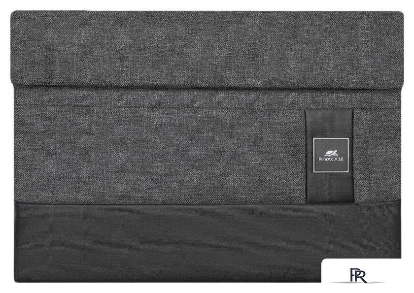Чехол Rivacase Lantau 8802 (черный) - Изображение №2 — Интернет-магазин ПроЗаказ
