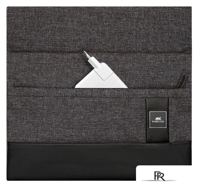 Чехол Rivacase Lantau 8802 (черный) - Изображение №3 — Интернет-магазин ПроЗаказ