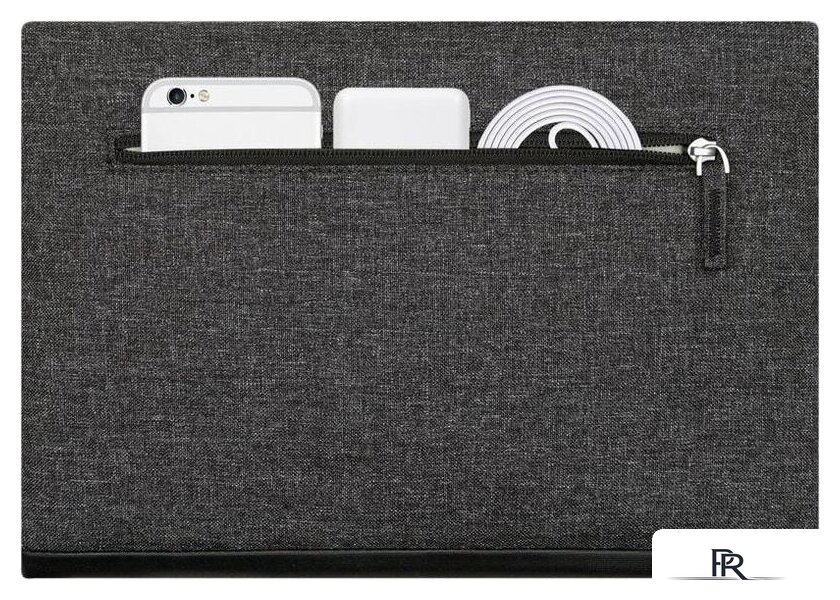 Чехол Rivacase Lantau 8802 (черный) - Изображение №6 — Интернет-магазин ПроЗаказ