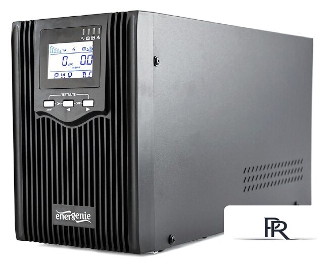 Источник бесперебойного питания EnerGenie EG-UPS-PS2000-02 - Изображение №1 — Интернет-магазин ПроЗаказ