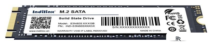 SSD Indilinx S3N80S 1TB IND-S3N80S001TX - Изображение №6 — Интернет-магазин ПроЗаказ