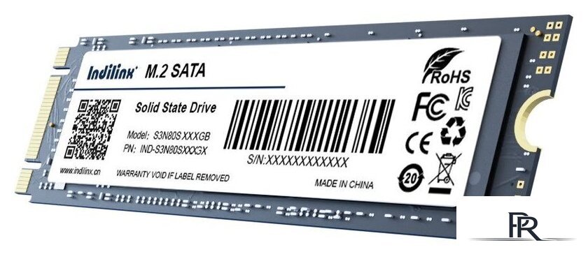 SSD Indilinx S3N80S 1TB IND-S3N80S001TX - Изображение №8 — Интернет-магазин ПроЗаказ