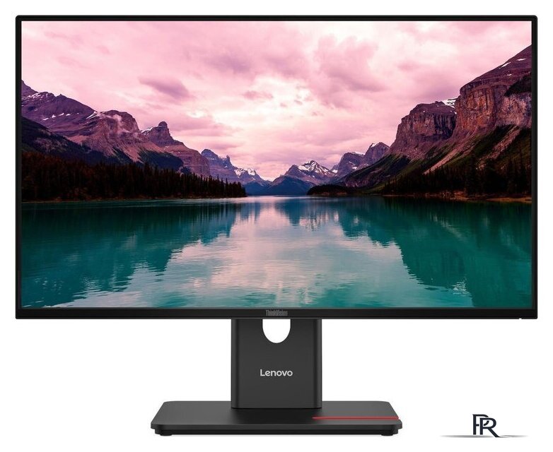 Монитор Lenovo ThinkVision T24-40 64A4MATXEU - Изображение №1 — Интернет-магазин ПроЗаказ