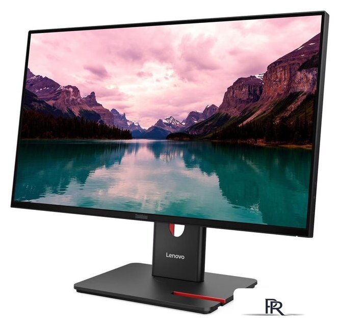 Монитор Lenovo ThinkVision T24-40 64A4MATXEU - Изображение №2 — Интернет-магазин ПроЗаказ