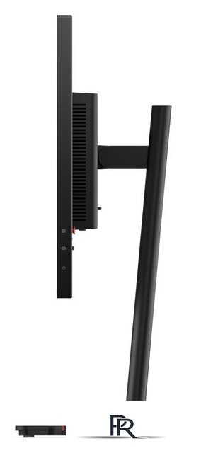 Монитор Lenovo ThinkVision T24-40 64A4MATXEU - Изображение №6 — Интернет-магазин ПроЗаказ