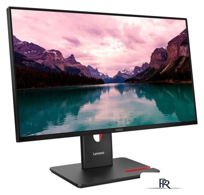 Монитор Lenovo ThinkVision T24-40 64A4MATXEU - Изображение №3 — Интернет-магазин ПроЗаказ