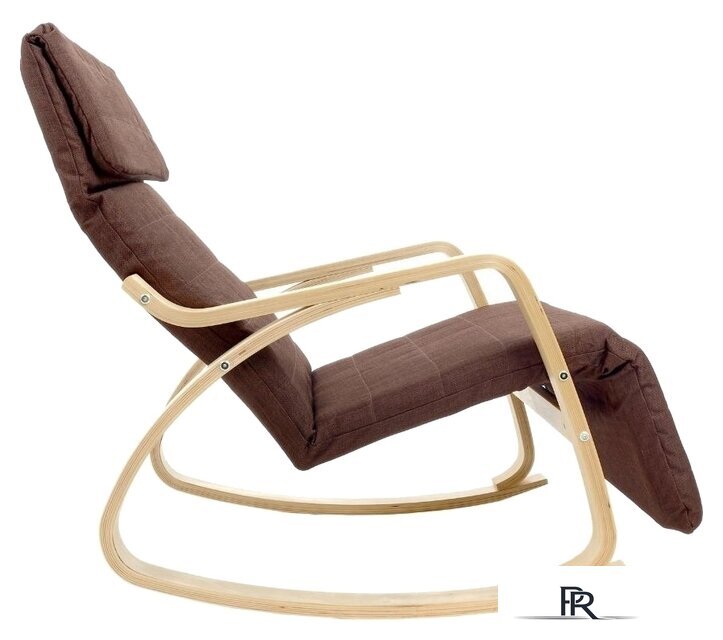 Кресло-качалка Calviano Relax F-1103 - Изображение №2 — Интернет-магазин ПроЗаказ