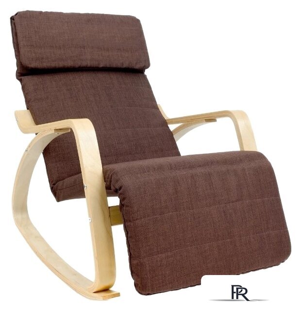 Кресло-качалка Calviano Relax F-1103 - Изображение №1 — Интернет-магазин ПроЗаказ
