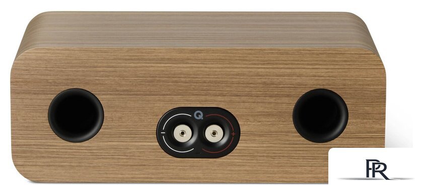 Полочная акустика Q Acoustics 5090 (дуб) - Изображение №2 — Интернет-магазин ПроЗаказ