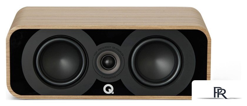 Полочная акустика Q Acoustics 5090 (дуб) - Изображение №3 — Интернет-магазин ПроЗаказ