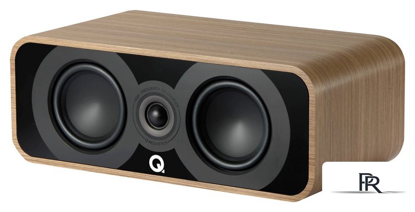 Полочная акустика Q Acoustics 5090 (дуб) - Изображение №1 — Интернет-магазин ПроЗаказ