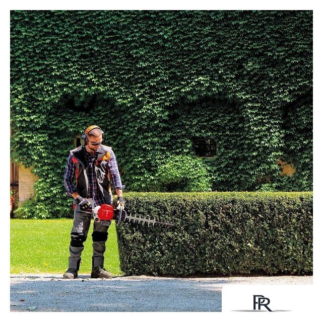 Кусторез Efco TG 2460 P - Изображение №5 — Интернет-магазин ПроЗаказ