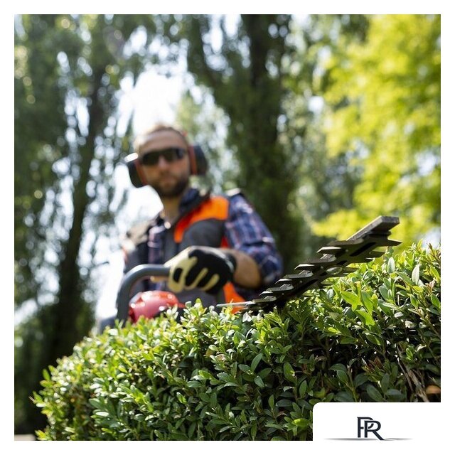 Кусторез Efco TG 2460 P - Изображение №6 — Интернет-магазин ПроЗаказ