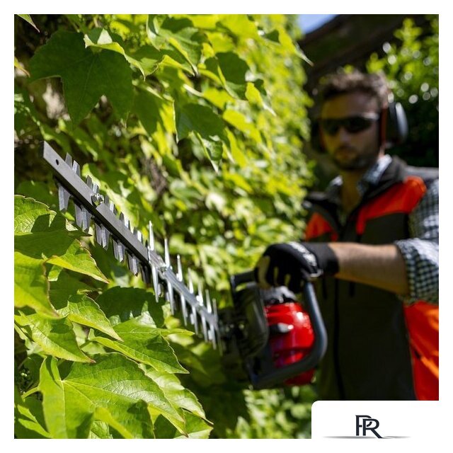 Кусторез Efco TG 2460 P - Изображение №7 — Интернет-магазин ПроЗаказ