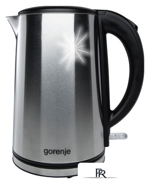 Электрический чайник Gorenje K15DWS - Изображение №1 — Интернет-магазин ПроЗаказ