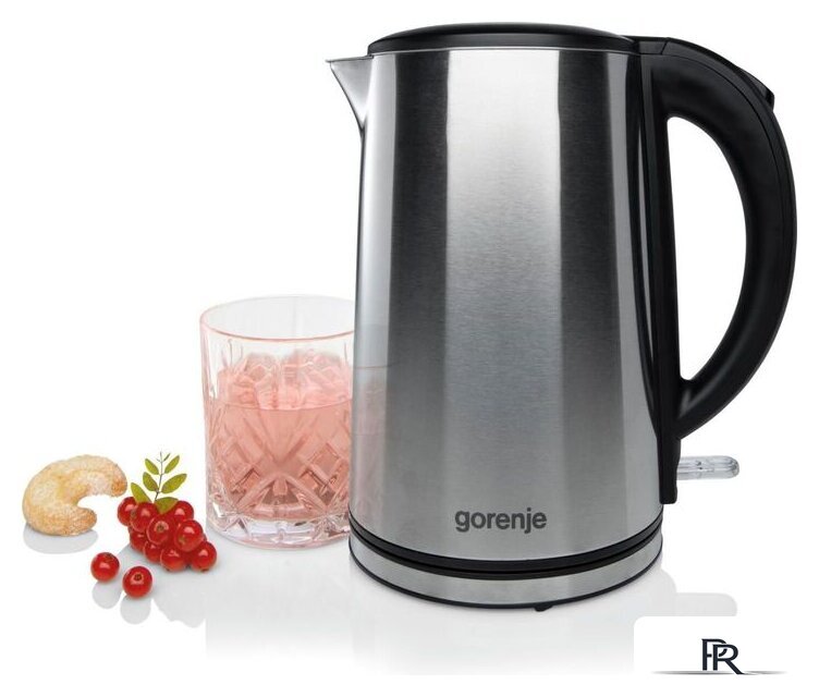 Электрический чайник Gorenje K15DWS - Изображение №10 — Интернет-магазин ПроЗаказ