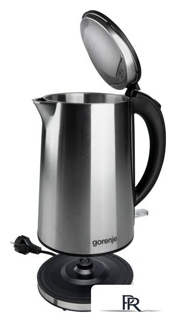 Электрический чайник Gorenje K15DWS - Изображение №5 — Интернет-магазин ПроЗаказ