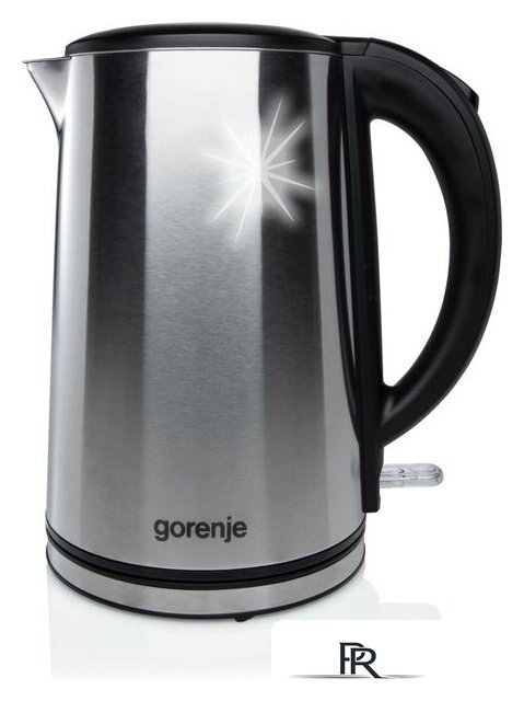 Электрический чайник Gorenje K15DWS - Изображение №9 — Интернет-магазин ПроЗаказ