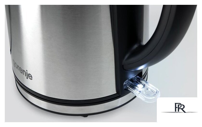 Электрический чайник Gorenje K15DWS - Изображение №4 — Интернет-магазин ПроЗаказ