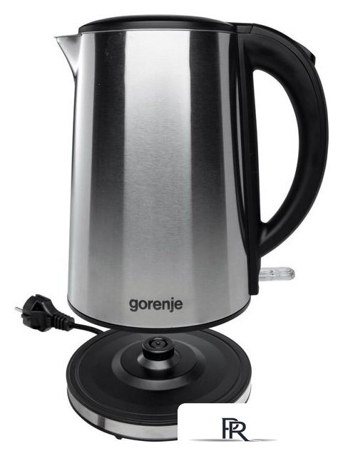 Электрический чайник Gorenje K15DWS - Изображение №3 — Интернет-магазин ПроЗаказ
