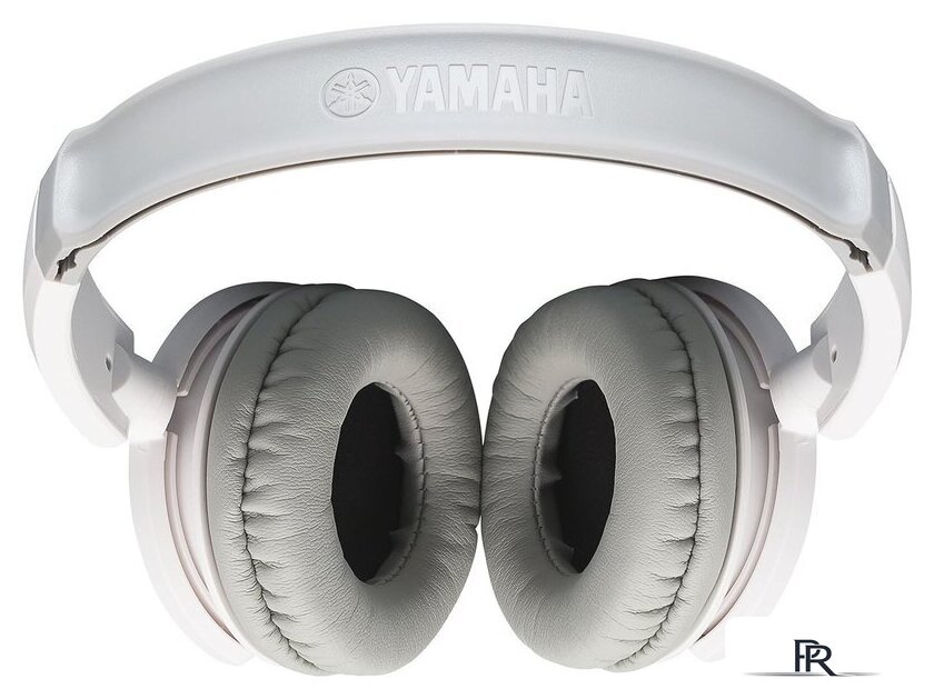 Наушники Yamaha HPH-100 (белый) - Изображение №3 — Интернет-магазин ПроЗаказ