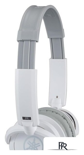 Наушники Yamaha HPH-100 (белый) - Изображение №5 — Интернет-магазин ПроЗаказ