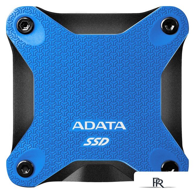 Внешний накопитель ADATA SD620 2TB SD620-2TCBL - Изображение №1 — Интернет-магазин ПроЗаказ