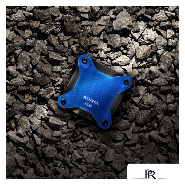 Внешний накопитель ADATA SD620 2TB SD620-2TCBL - Изображение №6 — Интернет-магазин ПроЗаказ