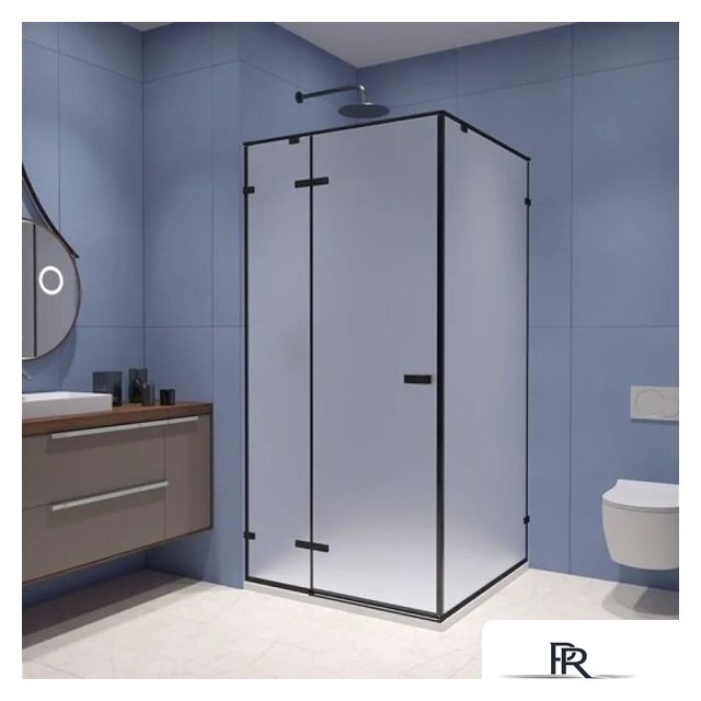 Душевой уголок RGW SV-030B 353203000-24 - Изображение №1 — Интернет-магазин ПроЗаказ