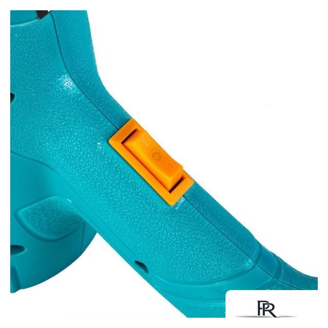 Промышленный фен Bort BHG-2000X - Изображение №3 — Интернет-магазин ПроЗаказ