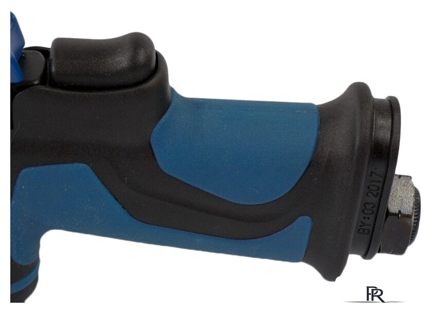 Пневматический гайковерт GROSS G985K2 - Изображение №5 — Интернет-магазин ПроЗаказ