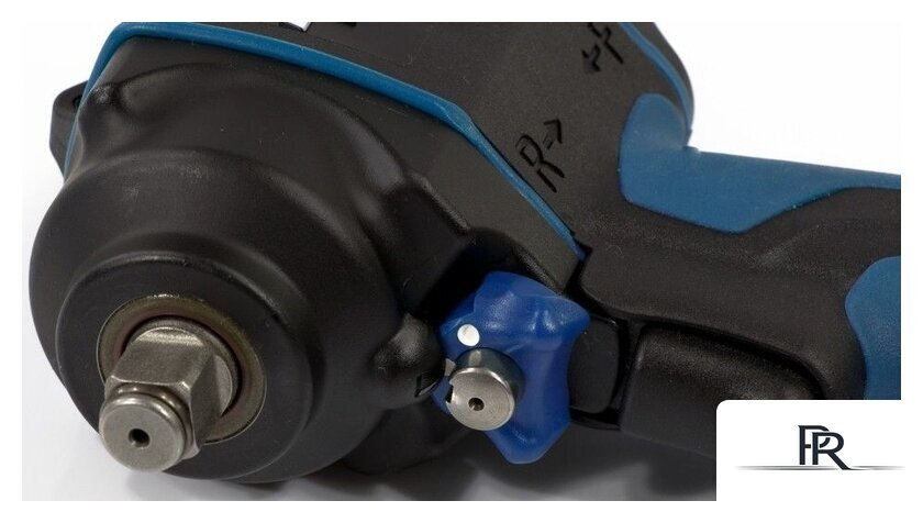 Пневматический гайковерт GROSS G985K2 - Изображение №3 — Интернет-магазин ПроЗаказ