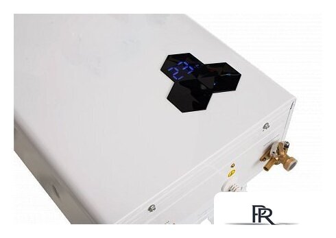 Газовая колонка Mizudo ВПГ4-12Т - Изображение №3 — Интернет-магазин ПроЗаказ