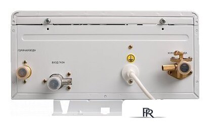 Газовая колонка Mizudo ВПГ4-12Т - Изображение №4 — Интернет-магазин ПроЗаказ