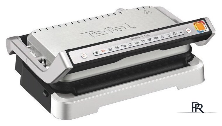 Электрогриль Tefal OptiGrill XL GC784D30 - Изображение №1 — Интернет-магазин ПроЗаказ