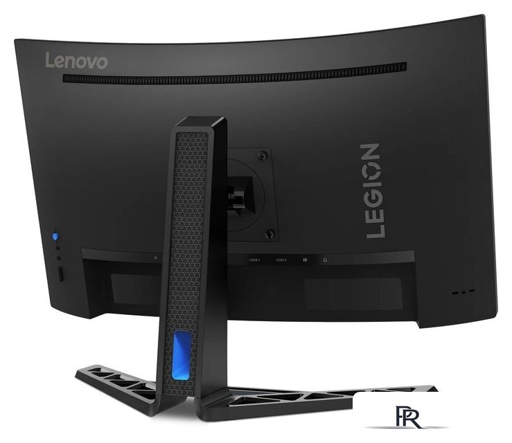 Игровой монитор Lenovo Legion R27fc-30 67B6GAC1EU - Изображение №5 — Интернет-магазин ПроЗаказ